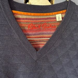Robert Graham Sweater XL
